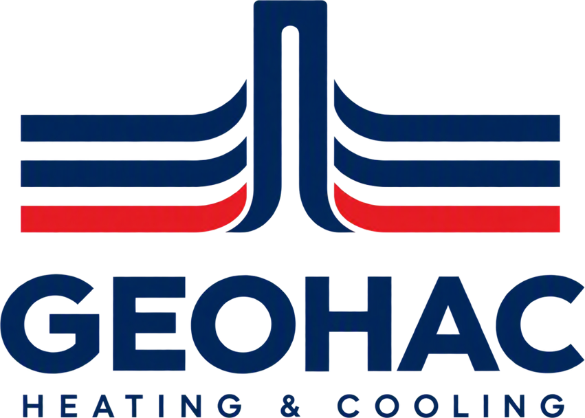 GEOHAC Heating & Cooling